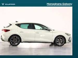 Cupra Leon 2.0 TDI 150HP DSG - Image 4