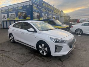 Hyundai IONIQ 2017 - Image 3