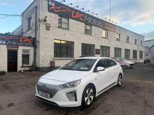 Hyundai IONIQ 2017 - Image 2