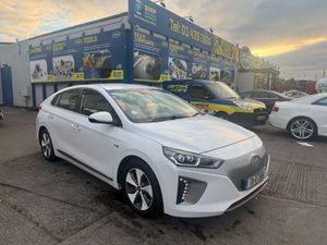 Hyundai IONIQ 2017 - Image 4