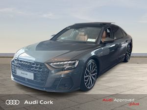 Audi A8 Luxury 60tfsie 462BHP Quattro Automatic W - Image 3
