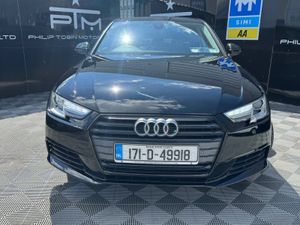 Audi A4 1.4 150HP BLACK PACK & Upgraded Alloys - Image 4