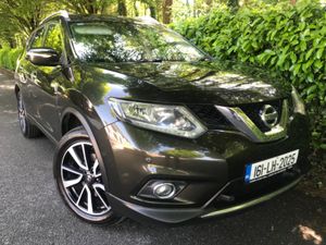 Nissan X-Trail 1.6d SV 7 Seats Deluxe Pack - Image 3
