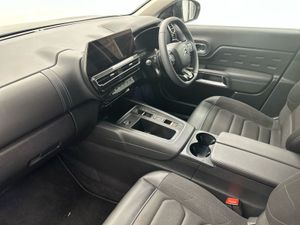Citroen C5 Aircross 1.5hdi 130  auto   120 P/W - Image 4