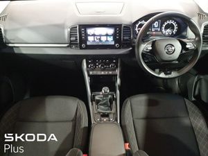 Skoda Karoq Ambition 1.0tsi 110bhp - Image 3