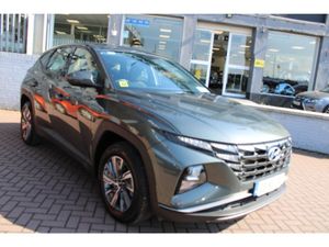 Hyundai Tucson Comfort Plus HEV 5DR AU Auto - Image 2