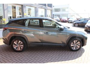Hyundai Tucson Comfort Plus HEV 5DR AU Auto - Image 3