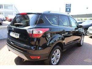 Ford Kuga 1.5 Tdci Titanium 120BHP 5DR Estate // - Image 4