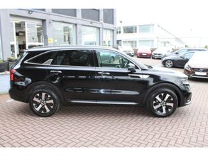 Kia Sorento 2.2 Crdi K3 5DR 7 Seater MPV Automati - Image 3
