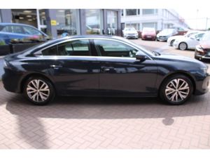 Peugeot 508  1.5hdi Allure Bluehdi 5DR Hatchback - Image 4
