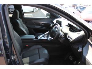 Peugeot 3008 2.0 HDI Gt-line 150 BHP 5DR Estate A - Image 2
