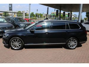 Volkswagen Passat 2.0 TDI 150BHP GT Line 5DR Esta - Image 4