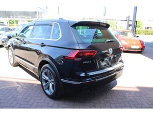 Volkswagen Tiguan 2.0tdi R-line Four Motion 5DR E - Image 4