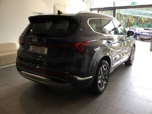 Hyundai Santa Fe Phev Auto 7 Seater - Image 2