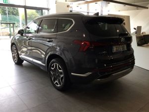 Hyundai Santa Fe Phev Auto 7 Seater - Image 3