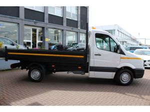 Volkswagen Crafter 2.0 TDI 35 Bluemtion 109BHP MW - Image 3