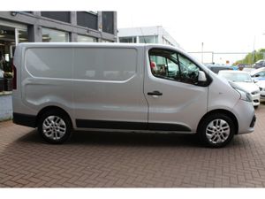 Renault Trafic Sl27 Sport DCI - Image 3