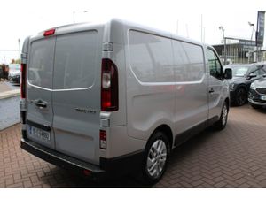 Renault Trafic Sl27 Sport DCI - Image 4