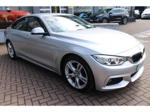 BMW 4 Series 420D M Sport Gran Coupe 4DR // Stunn - Image 2