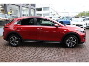 Kia Xceed 1.0 K2 5DR Hatchback // AS New Conditio - Image 3