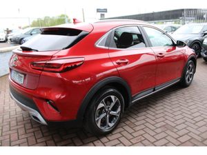 Kia Xceed 1.0 K2 5DR Hatchback // AS New Conditio - Image 4