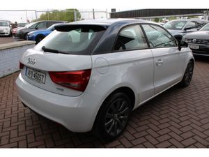 Audi A1 1 4tfsi S-line 3DR Automatic - Image 4
