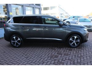 Peugeot 5008 1.5 Blue-hdi 130BHP Gt-line 5DR MPV - Image 3