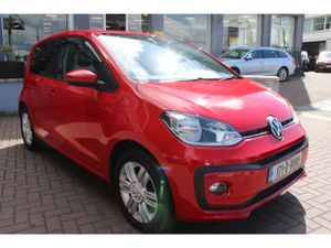 Volkswagen Up! 1.0 TSI Take UP 5DR Hatchback Auto - Image 2