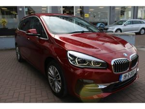 BMW 2 Series 2.0d SE Luxury Pack 5DR MPV 7 Seater - Image 3