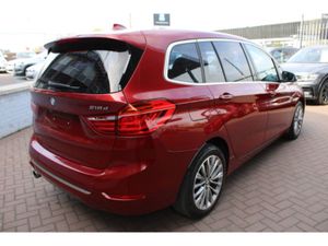 BMW 2 Series 2.0d SE Luxury Pack 5DR MPV 7 Seater - Image 4