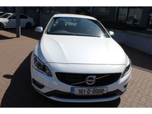 Volvo S60 2.0d4 R-design 4DR Saloon Automatic // - Image 4