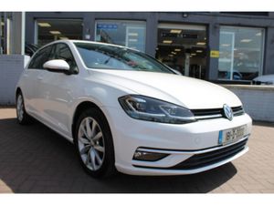 Volkswagen Golf 1.2tsi Highline Plus 5DR Hatchbac - Image 3