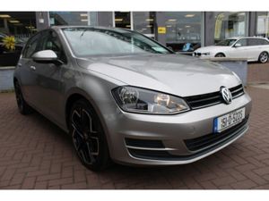 Volkswagen Golf 1.6 TDI Trendine 5DR Hatchback 11 - Image 2