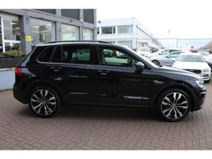 Volkswagen Tiguan 1.5 TSI EVO Sport 5DR Estate // - Image 3