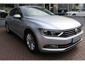Volkswagen Passat 1.6 TDI Highline 120BHP 4DR Sal - Image 2