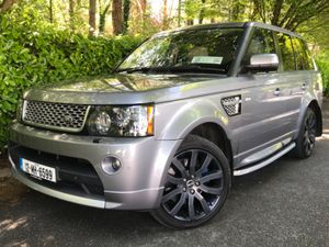 Land Rover Range Rover Autobiography TDV6 3.0 - Image 4
