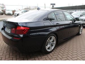 BMW 5 Series 520D M Sport 4DR Automatic // Only 1 - Image 4
