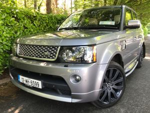 Land Rover Range Rover Autobiography TDV6 3.0 - Image 3