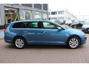 Volkswagen Golf 1.2 TSI Comfortline 5DR Estate Au - Image 3