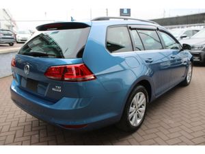 Volkswagen Golf 1.2 TSI Comfortline 5DR Estate Au - Image 4