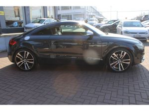 Audi TT 2.0 Tfsi Quattro Sport 2DR Coupe Automati - Image 3