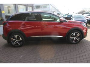 Peugeot 3008 1.6 HDI 120BHP Allure 5DR Estate // - Image 3