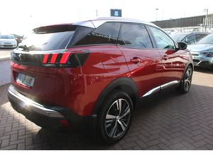 Peugeot 3008 1.6 HDI 120BHP Allure 5DR Estate // - Image 4