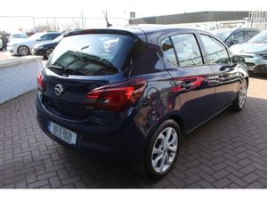 Opel Corsa 1.3cdti SC 5DR Hatchback // Immaculate - Image 4