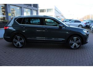 SEAT Tarraco 2.0 TDI 190BHP 7 Seater Automatic Xc - Image 3
