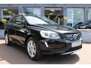 Volvo XC60 2.0d4 SE Luxury 190BHP 5DR Estate Auto - Image 2