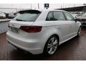 Audi S3 2.0tfsi S3 300BHP Quattro Auto 5DR Hatch - Image 4