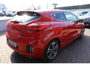 Kia Pro Ceed 1.6crdi GT Line 3DR Proceed // Stunn - Image 4