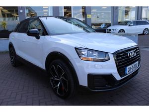 Audi Q2 1.6 30 TDI 5DR Sport Estate // 1 Owner // - Image 2