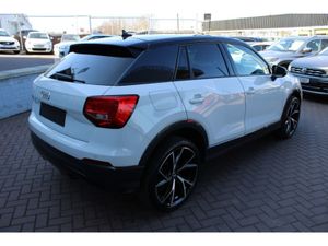 Audi Q2 1.6 30 TDI 5DR Sport Estate // 1 Owner // - Image 4